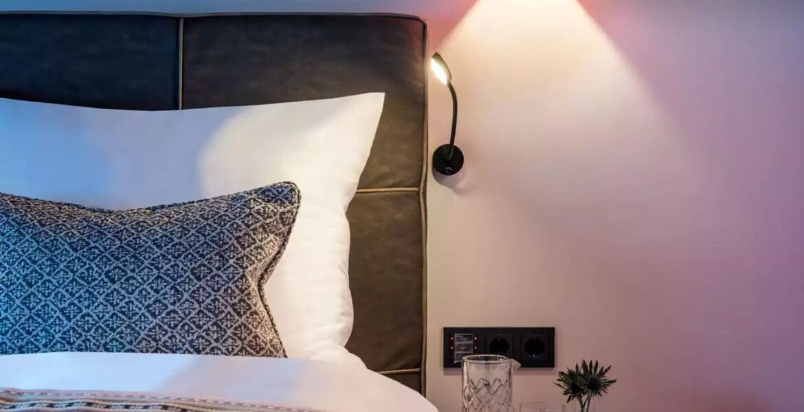 Penthouse for rent in Austria