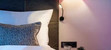 Penthouse for rent in Austria