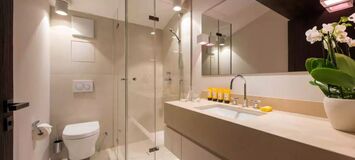 Penthouse for rent in Austria