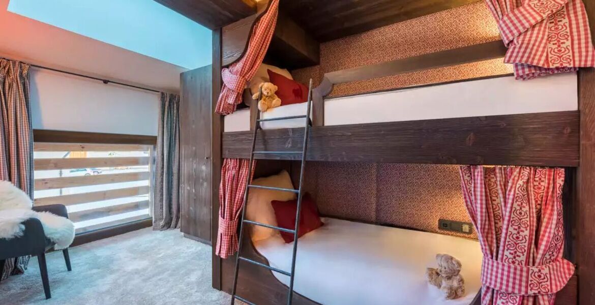 Penthouse for rent in Austria