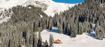 Penthouse for rent in Austria