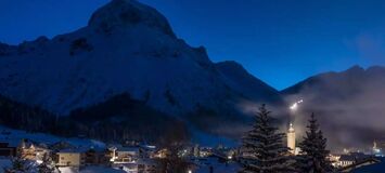 Penthouse for rent in Austria