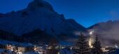 Penthouse for rent in Austria