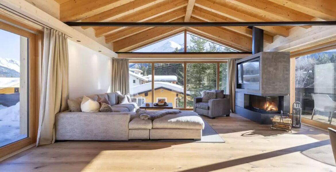 Apartment for rent in Sankt Anton Austria