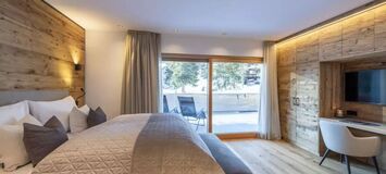 Apartment for rent in Sankt Anton Austria