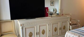 Apartamento en alquiler en Ventura del Mar Puerto Banús