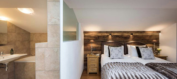 Chalet alquiler St. Anton, Austria