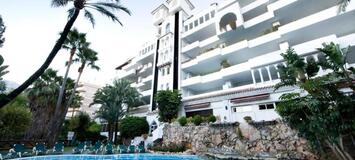 Se alquila apartamento en Milla de Oro