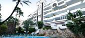 Se alquila apartamento en Milla de Oro
