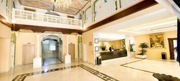 Se alquila apartamento en Milla de Oro