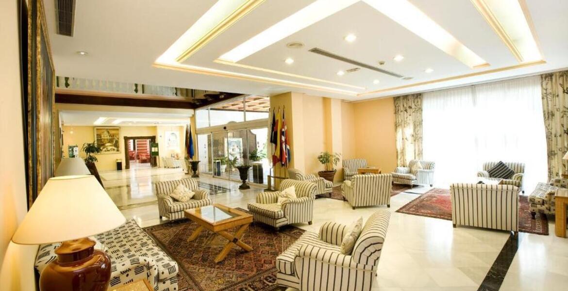 Se alquila apartamento en Milla de Oro