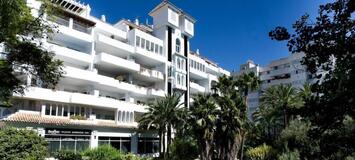 Se alquila apartamento en Milla de Oro