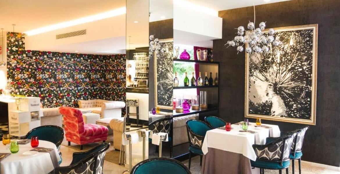Se alquila apartamento en Milla de Oro