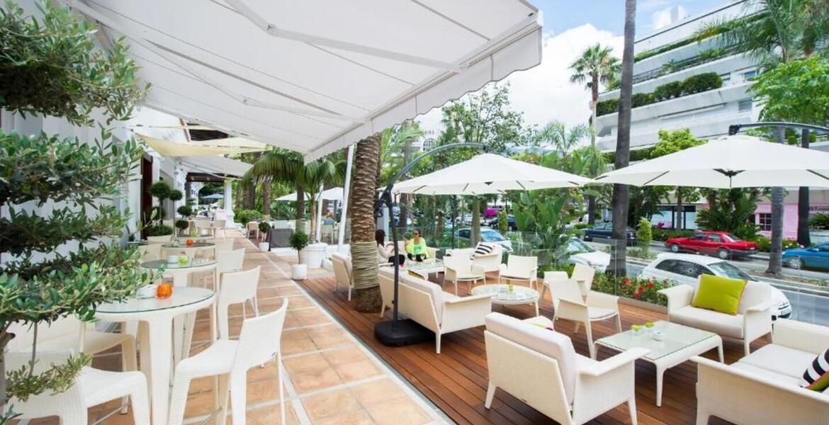 Se alquila apartamento en Milla de Oro