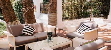 Se alquila apartamento en Milla de Oro