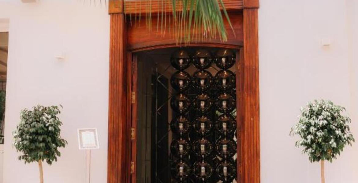 Se alquila apartamento en Milla de Oro