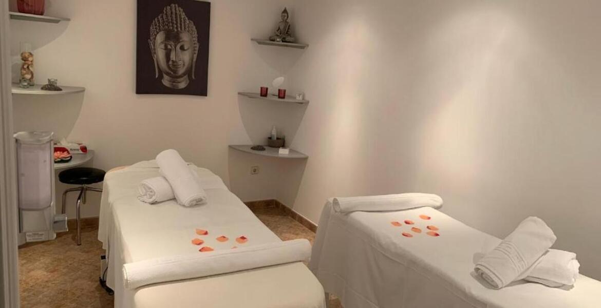 Se alquila apartamento en Milla de Oro