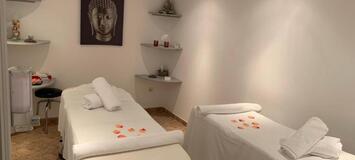Se alquila apartamento en Milla de Oro