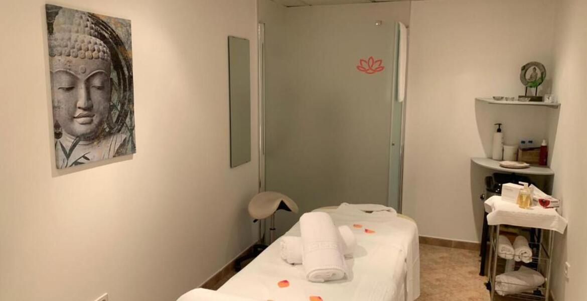 Se alquila apartamento en Milla de Oro