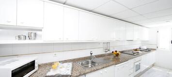 Se alquila apartamento en Milla de Oro