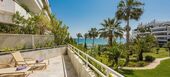 Apartment for Rental in Playa Esmeralda Marbella