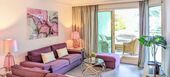 Apartment for Rental in Playa Esmeralda Marbella
