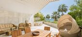 Apartment for Rental in Playa Esmeralda Marbella