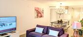 Apartment for Rental in Playa Esmeralda Marbella