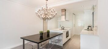 Apartment for Rental in Playa Esmeralda Marbella