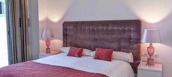Apartment for Rental in Playa Esmeralda Marbella