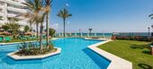 Apartment for Rental in Playa Esmeralda Marbella