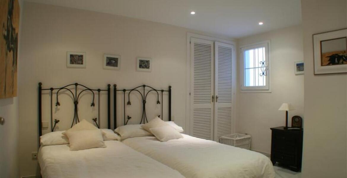 Apartment for rent in Puente Romano