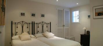 Apartment for rent in Puente Romano