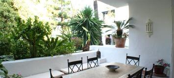 Apartment for rent in Puente Romano