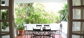 Apartment for rent in Puente Romano