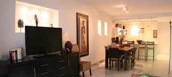 Apartment for rent in Puente Romano