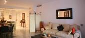 Apartment for rent in Puente Romano