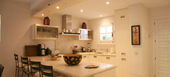 Apartment for rent in Puente Romano