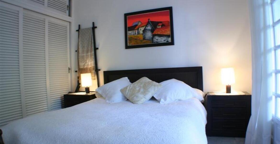 Apartment for rent in Puente Romano