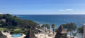 Apartamento en alquiler en Marina Mariola Marbella