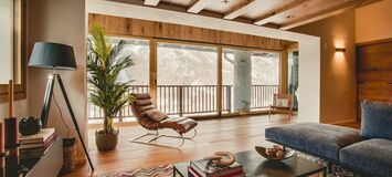 Chalet for rent in Italy