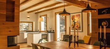 Chalet for rent in Italy