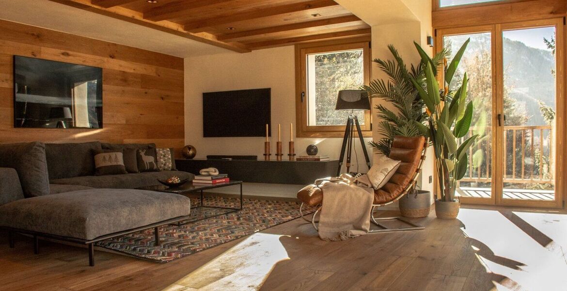 Chalet for rent in Italy