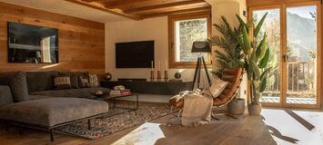 Chalet for rent in Italy