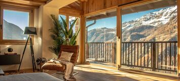 Chalet for rent in Italy