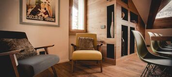 Chalet for rent in Italy