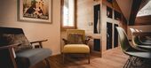 Chalet for rent in Italy