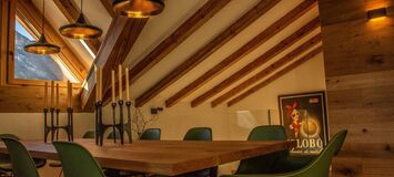 Chalet for rent in Italy