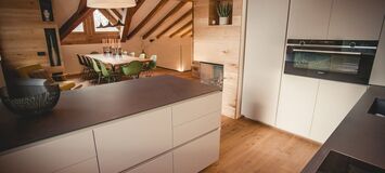Chalet for rent in Italy
