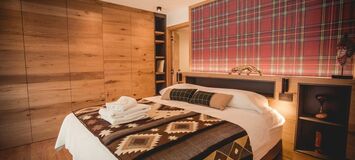 Chalet for rent in Italy